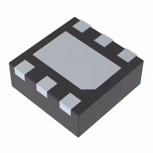 RTQ2531WGQW Richtek USA Inc.  Reguladores de voltaje lineales